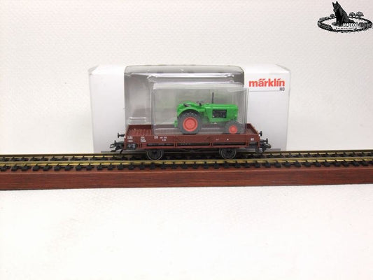 Marklin 761,11 |MDT7412