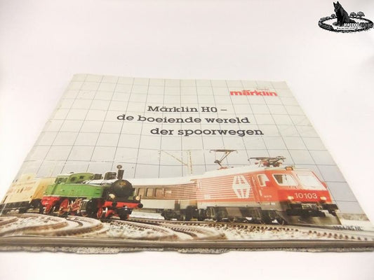 Marklin xxxx |MDT8281