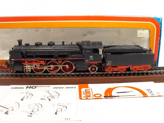 Marklin 3093 |MDT25102C